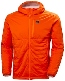 Herren Jacke Helly Hansen Lifaloft Air Insulator Jacket