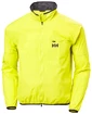 Herren Jacke Helly Hansen  Ride Wind Jacket Sweet Lime