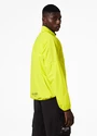 Herren Jacke Helly Hansen  Ride Wind Jacket Sweet Lime