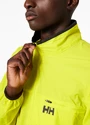 Herren Jacke Helly Hansen  Ride Wind Jacket Sweet Lime