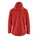 Herren Jacke Klättermusen  Asynja Jacket Rose Red