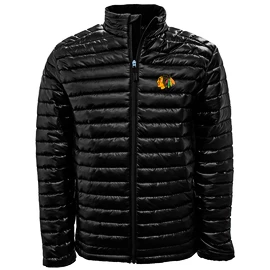 Herren Jacke Levelwear Sphere Down Jacket NHL Chicago Blackhawks