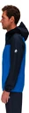 Herren Jacke Mammut  Kento Light HS Hooded Jacket Ice/Marine