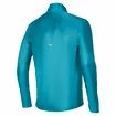 Herren Jacke Mizuno  Aero Jacket Algiers Blue