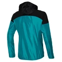 Herren Jacke Mizuno  Training Hooded Jacket Harbor Blue