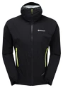 Herren Jacke Montane  Minimus Stretch Ultra Jacket Black