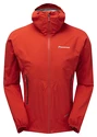 Herren Jacke Montane  Minimus Stretch Ultra Jacket Flag Red