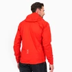 Herren Jacke Montane  Spine Jacket Flag Red