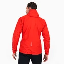 Herren Jacke Montane  Spine Jacket Flag Red