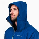 Herren Jacke Montane  Spine Jacket Narwhal Blue