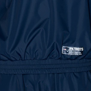 Herren Jacke New Era  Colour Block NFL New England Patriots S