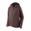 Herren Jacke Patagonia  Dirt Roamer Jkt Dusty Brown