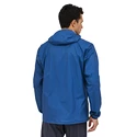 Herren Jacke Patagonia  Storm Racer Anacapa Blue