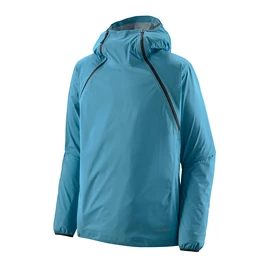 Herren Jacke Patagonia Storm Racer Anacapa Blue