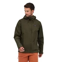 Herren Jacke Patagonia  Torrentshell 3L Basin Green