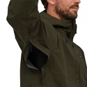 Herren Jacke Patagonia  Torrentshell 3L Current Blue