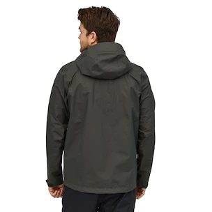 Herren Jacke Patagonia  Torrentshell 3L Forge Grey