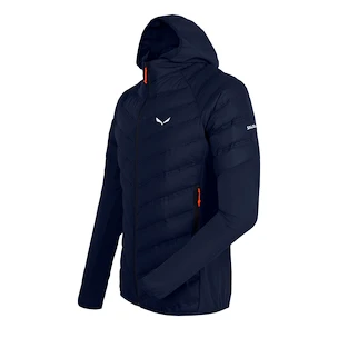 Herren Jacke Salewa  Agner Hybrid RDS DWN Navy Blazer