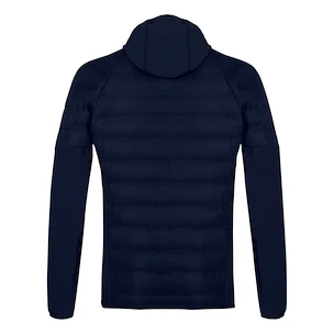 Herren Jacke Salewa  Agner Hybrid RDS DWN Navy Blazer