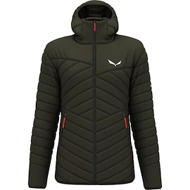 Herren Jacke Salewa Brenta RDS DWN M JKT Dark Olive/0910