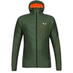 Herren Jacke Salewa  Ortles hybrid tirowool responsive Thyme