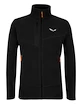 Herren Jacke Salewa  Paganella PL M JKT Black Out