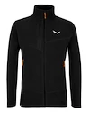 Herren Jacke Salewa  Paganella PL M JKT Black Out