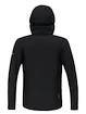 Herren Jacke Salewa  Puez 2.5L PTX Jacket M Black out