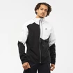 Herren Jacke Salomon  Bonatti Trail Jacket Black/White