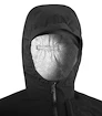 Herren Jacke Salomon  Bonatti Waterproof Jacket Black