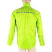 Herren Jacke Sensor  Parachute Neon Green