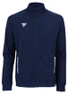 Herren Jacke Tecnifibre  Club Jacket Marine