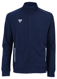 Herren Jacke Tecnifibre Club Jacket Marine