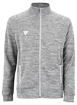 Herren Jacke Tecnifibre  Club Jacket Silver