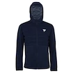 Herren Jacke Tecnifibre  Pro Bomber Full Zip Jacket Navy S