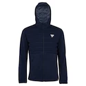 Herren Jacke Tecnifibre  Pro Bomber Full Zip Jacket Navy S