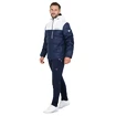 Herren Jacke Tecnifibre  Winter Bomber