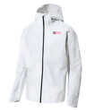 Herren Jacke The North Face  Printed First Dawn Packable Jacket White Print