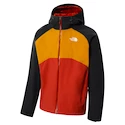 Herren Jacke The North Face  Stratos Jacket Tandori Spice Red