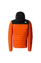 Herren Jacke The North Face  Stretch Down Hoodie