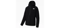 Herren Jacke The North Face  West Basin DryVent Jacket Black