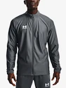 Herren Jacke Under Armour  Challenger Track Jacket-GRY M