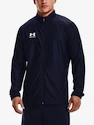 Herren Jacke Under Armour  Challenger Track Jacket-NVY S