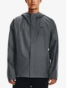 Herren Jacke Under Armour  Cloudstrike 2.0 Storm-GRY