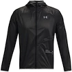 Herren Jacke Under Armour  OutRun the STORM Pack Jkt-GRY M