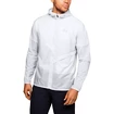 Herren Jacke Under Armour  Qualifier Storm Packable gray