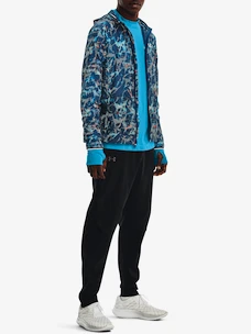 Herren Jacke Under Armour  STORM OUTRUN COLD JACKET-BLU L
