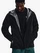 Herren Jacke Under Armour  STRMPRF CLDSTRKE STR JKT-BLK M
