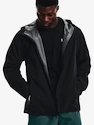 Herren Jacke Under Armour  STRMPRF CLDSTRKE STR JKT-BLK M