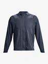 Herren Jacke Under Armour  Unstoppable Jacket-GRY XXL